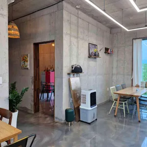 흑돈식탁 리뷰 사진