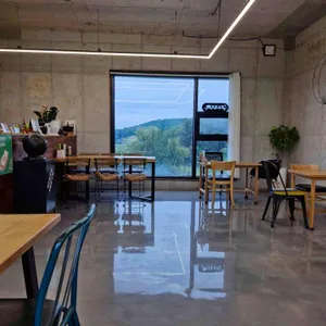 흑돈식탁 리뷰 사진