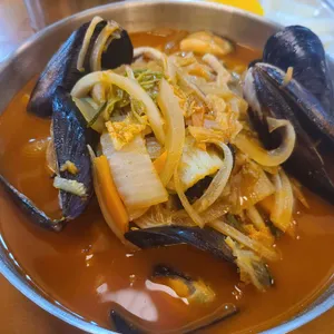 짬뽕시대 사진