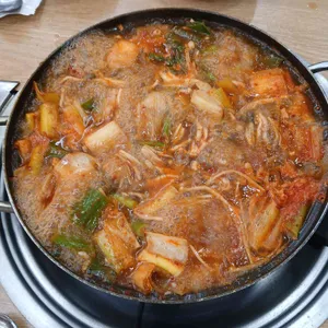 와촌식당 사진
