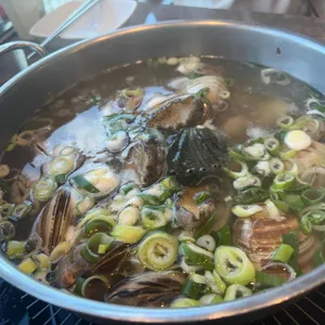 백합살롱 사진