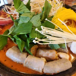 정성순대 사진 1