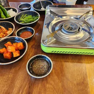 정성순대 사진 2