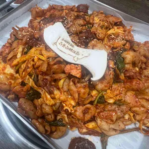 명지대박곱창 사진 1