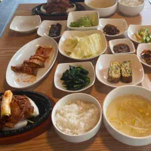 매화집밥 사진