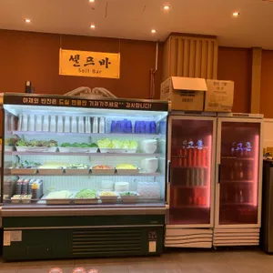 고혼 리뷰 사진