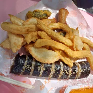 신전떡볶이 대표 사진