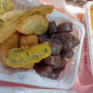 신전떡볶이 사진