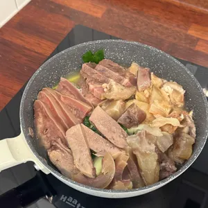 시장길감자탕&소머리국밥 사진