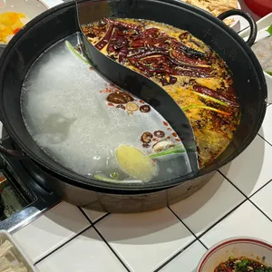 홍사훠궈관 사진