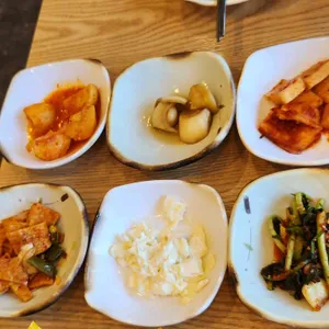 송탄부대찌개 사진