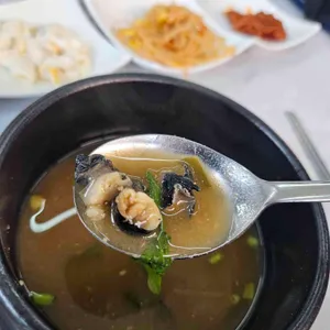 당산나무집 사진 2