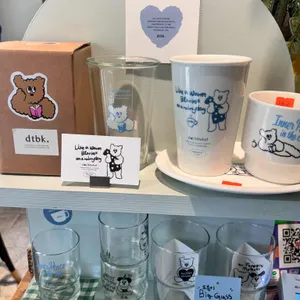 도트 블랭킷 리뷰 사진