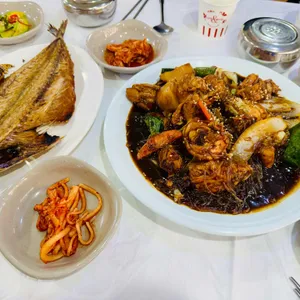 이화식당 사진 1