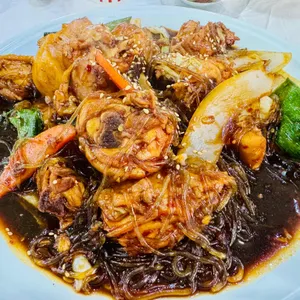 이화식당 사진 2