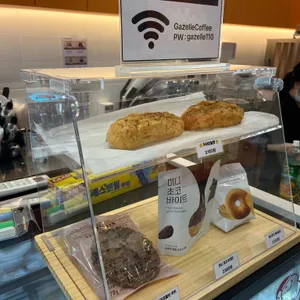 가젤커피 리뷰 사진
