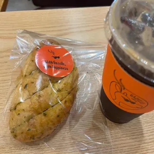 가젤커피 사진