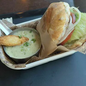 SOUL BUCKET 대표 사진