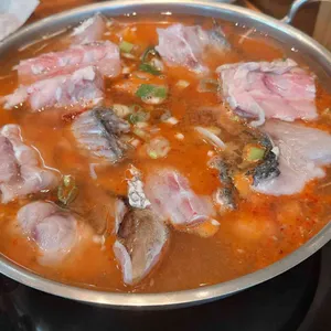 동래복국가마솥추어탕 사진