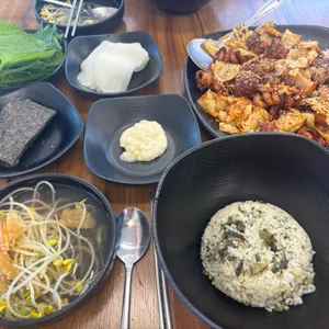 소풍온쭈꾸미 사진 2