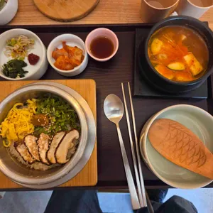 휴식도 리뷰 사진