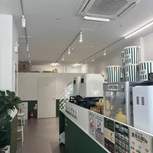 백억커피 리뷰 사진
