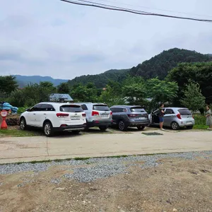 플로레 리뷰 사진