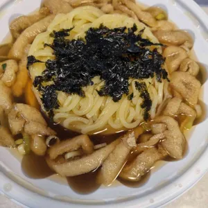 행복한우동가게 대표 사진