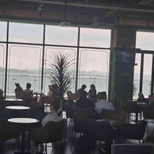 크라프 카페 라운지 대표 사진