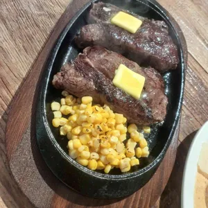 새들브라운 사진