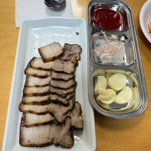 서북면옥 사진