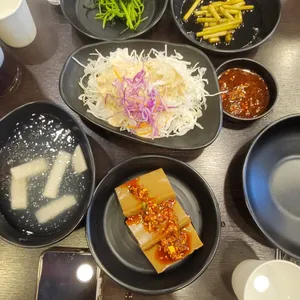 장지리 해물찜 사진