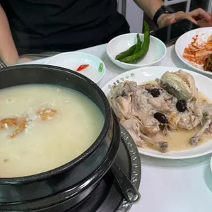 본가장수촌 사진