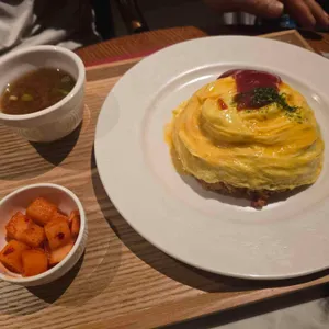 키보 아츠아츠 사진