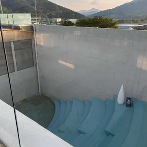 내리수 사진 1