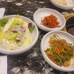 강강술래 사진