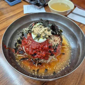 강원막국수 사진 2