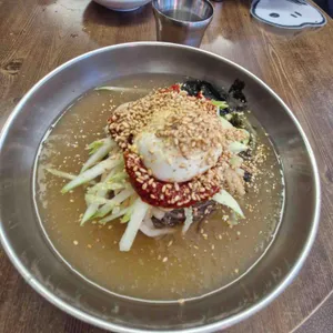 평창메밀 사진 2