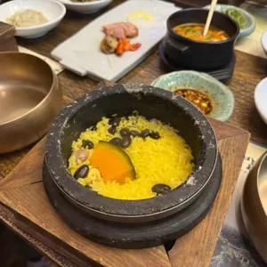 해밥달밥 사진