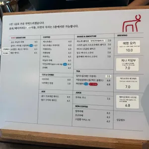 선 뮤지엄 리뷰 사진