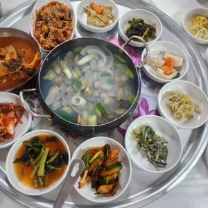 돌집 사진 1