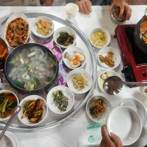 돌집 사진 2