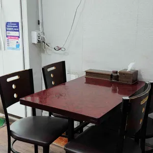 삼성관 리뷰 사진