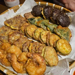 보리수 사진 1