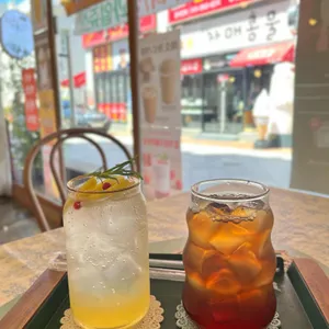 하루가 달고나 사진 2