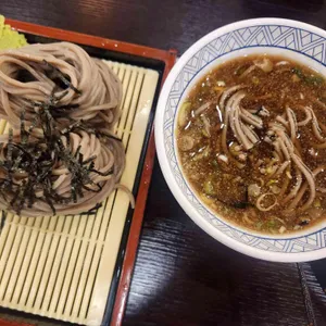 삼동소바 사진 1