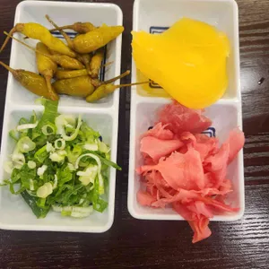 삼동소바 사진