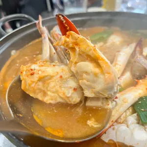 안자네밥상 대표 사진