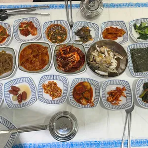 안자네밥상 리뷰 사진