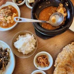 진건감자옹심이 대표 사진